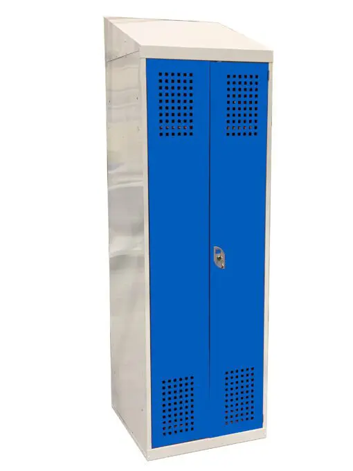 Fire service Lockers - Image 4
