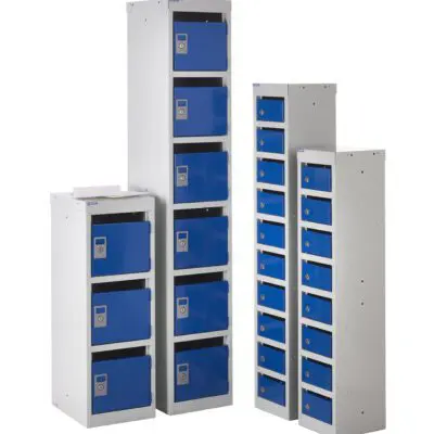 Postal Lockers