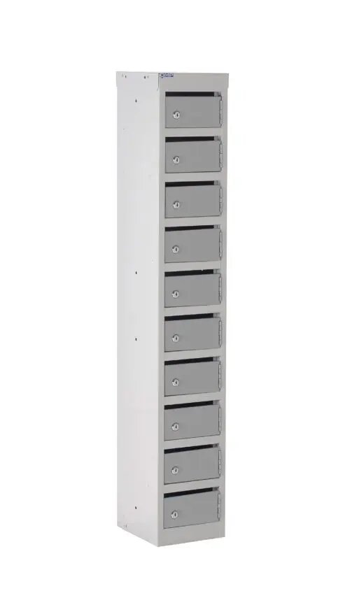 Postal Locker 100 series 10 door