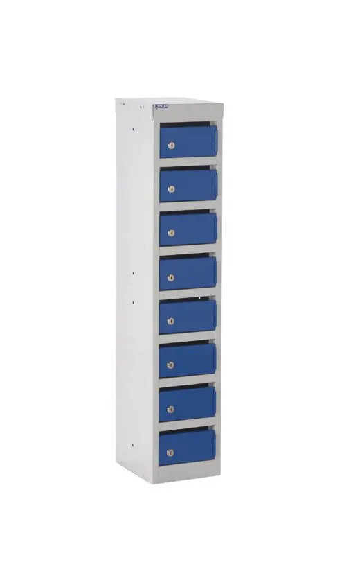 Postal Lockers - Image 2
