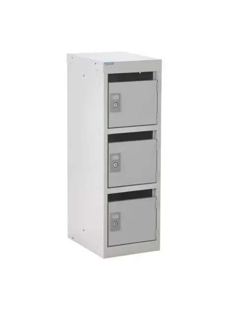 Postal locker 240 series 3 door