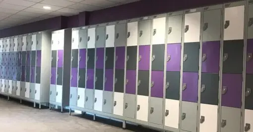 Budget Staff Lockers - Image 2