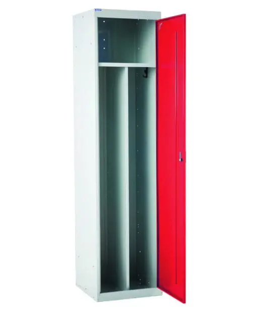 Clean & Dirty lockers - Image 3