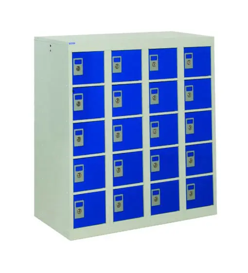 Mini Staff Storage