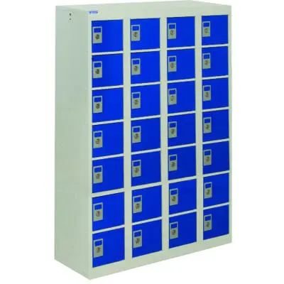 Fast Delivery Phone Lockers