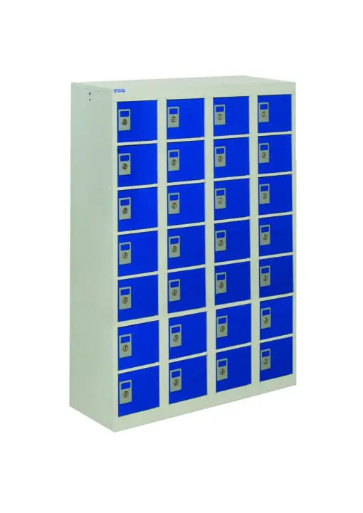 Fast Delivery Phone Lockers