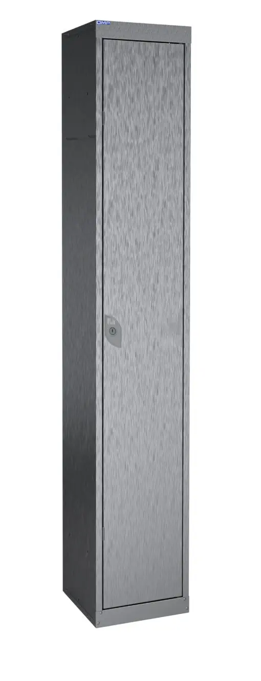Stainless Steel Lockers - Image 2