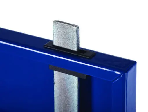 Secure metal lockers - Image 5
