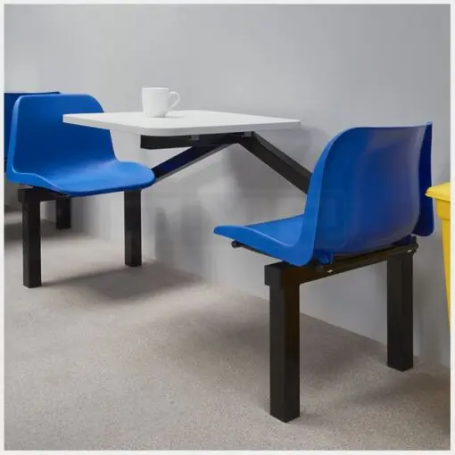Standard Canteen Furniture 2 seater