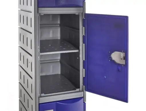 Fast Delivery Plastic lockers - Image 6