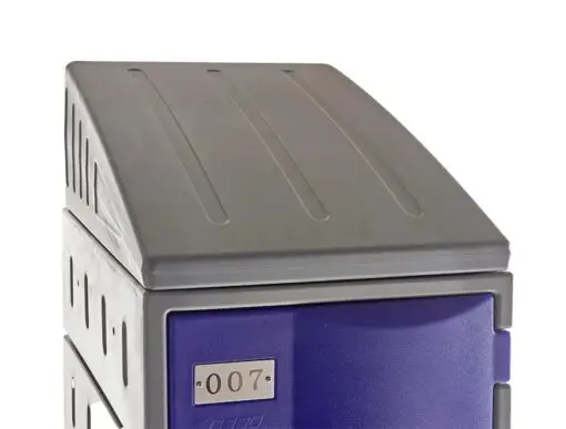 Fast Delivery Plastic lockers - Image 5
