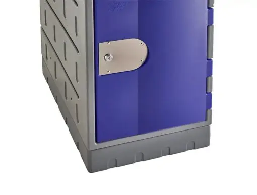 Fast Delivery Plastic lockers - Image 4