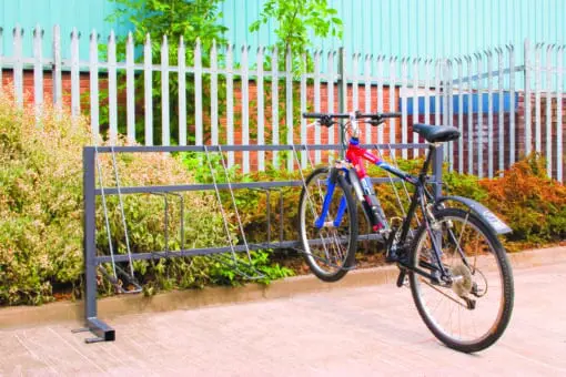 Bike Storage racks - Image 2
