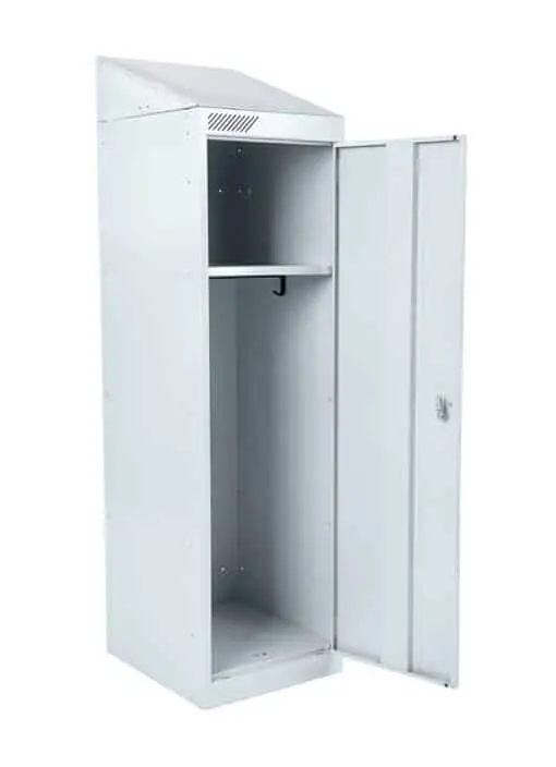 Extra Large Staff Locker - Image 3