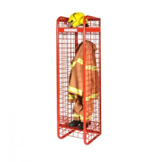Fire & Rescue Turnout racks - Image 3