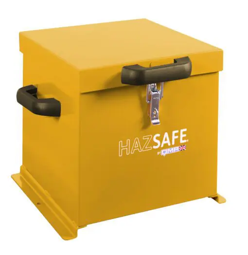 Hazardous transportation storage boxes - Image 3