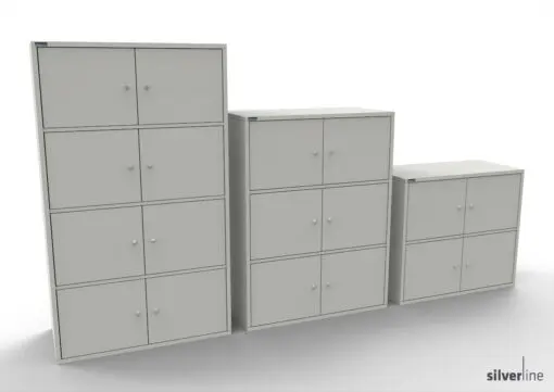 Office Lockers - Image 6