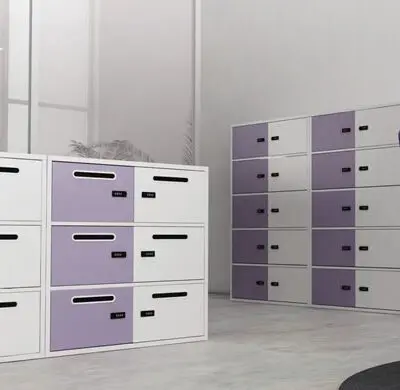 Office Lockers