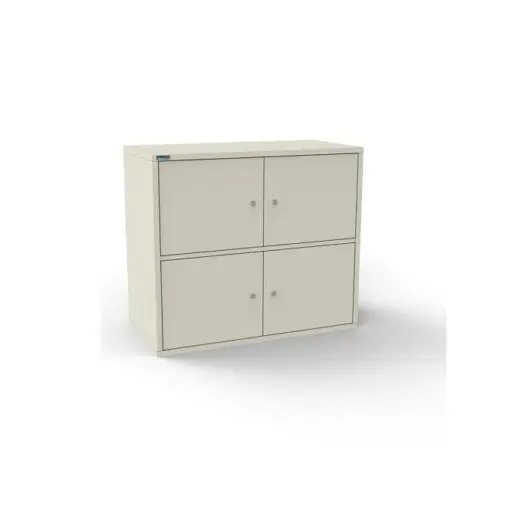 Office Lockers