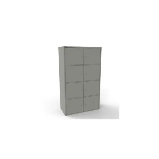 Office Lockers