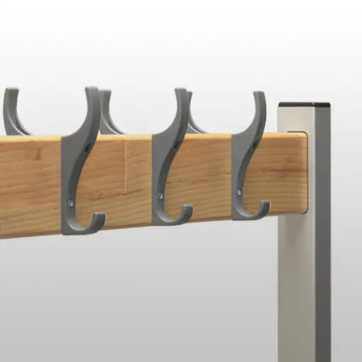 Fast Delivery Changing Room Seating - Image 7