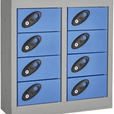 Personal Effects Locker Ultra Slim