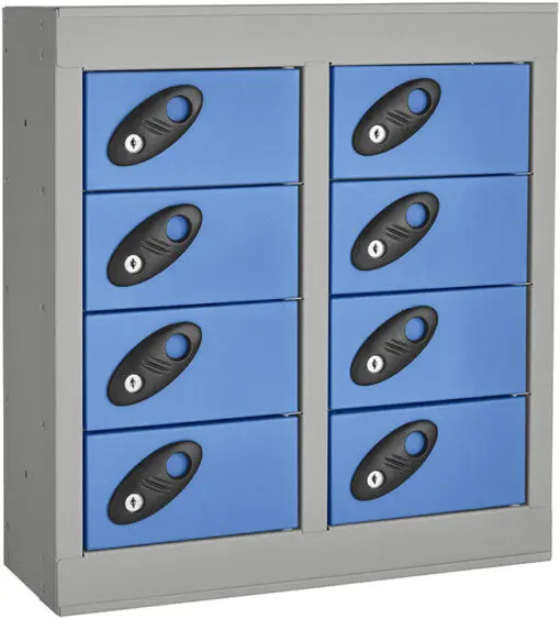 Personal Effects Locker Ultra Slim