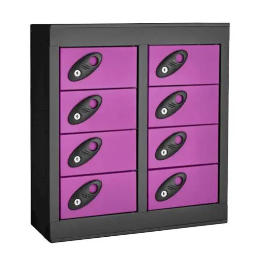 Personal Effects locker Ultra Slim - Image 5