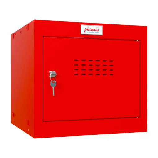Express Delivery Cube Lockers