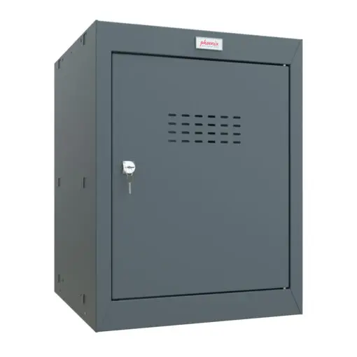 Express Delivery Cube lockers - Image 6