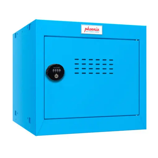Express Delivery Cube Lockers