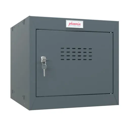 Express Delivery Cube lockers - Image 3