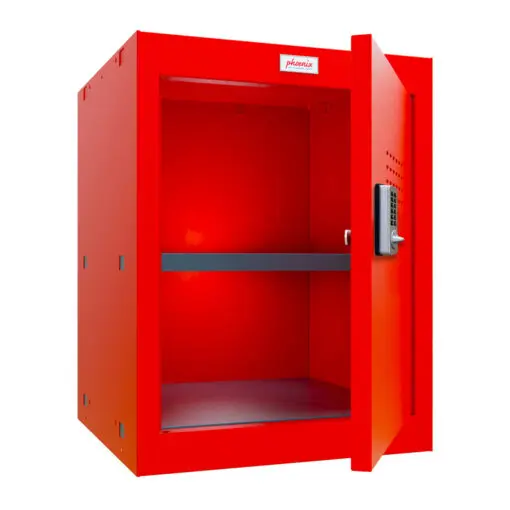 Express Delivery Cube lockers - Image 7