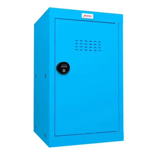 Express Delivery Cube lockers - Image 5