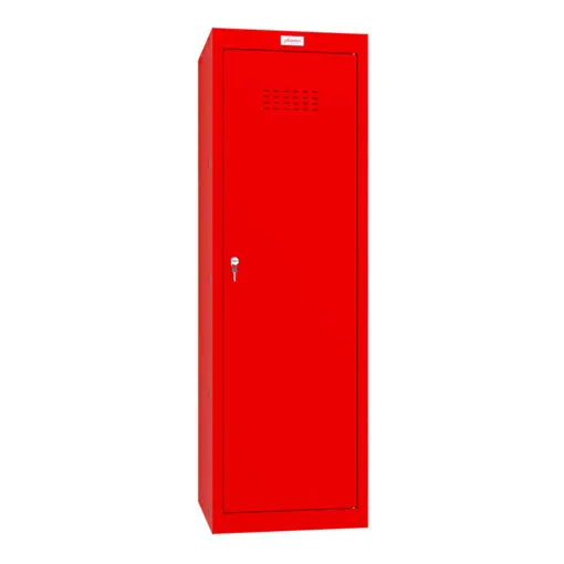 Cube locker size 4