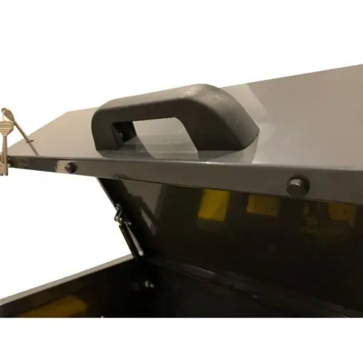 Van security storage lockers - Image 9