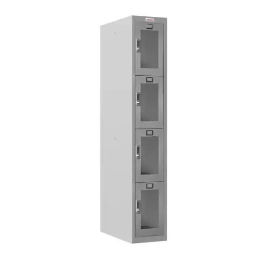 Fast delivery Clear door lockers - Image 3