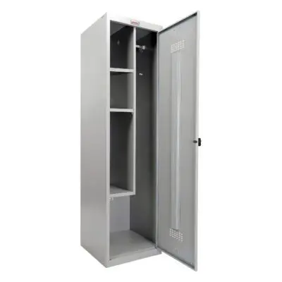 Uniform Fast delivery lockers