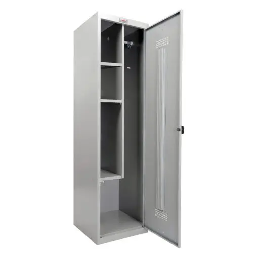 Uniform Fast delivery lockers