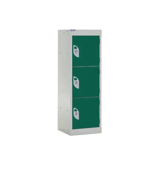 Bright Colourful Primary School Lockers - Image 4