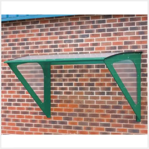 Smoking Shelter Canopy