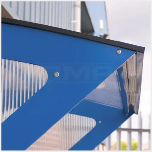 Smoking Shelter Canopy - Image 3