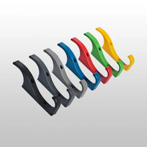 Fast Delivery Wall mounted Coat hooks - Image 2