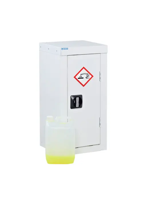 Acid / Alkali Cupboards - Image 4
