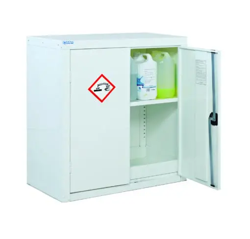 Acid / Alkali Cupboards - Image 5