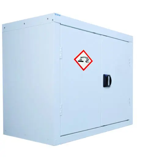 Acid / Alkali Cupboards - Image 6