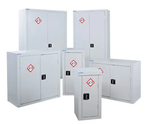 Acid / Alkali Cupboards