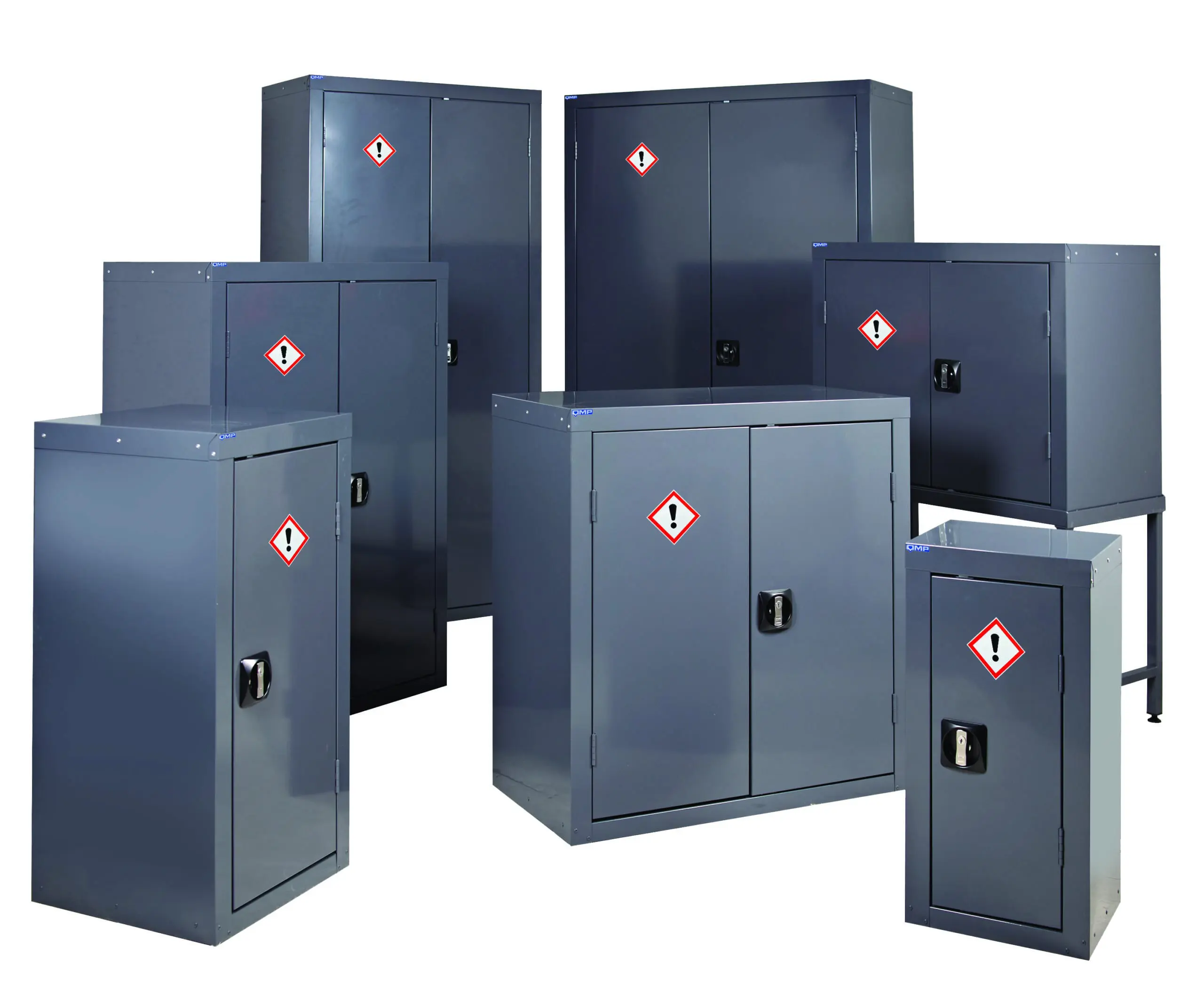 COSHH Cabinets