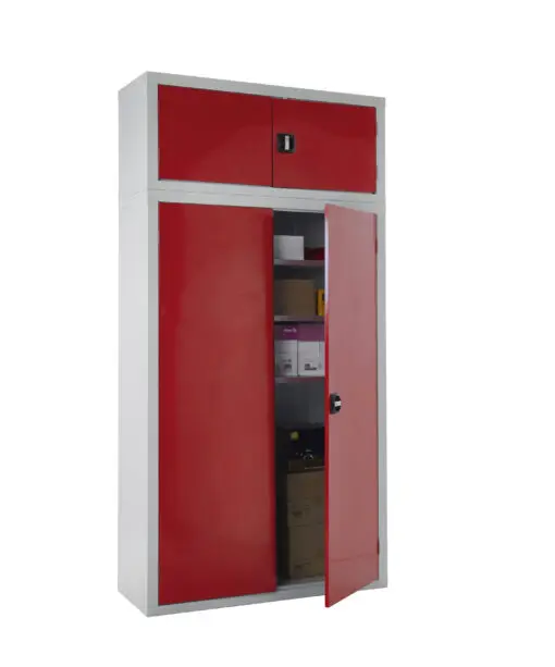 Office Modular storage cupboards - Image 5
