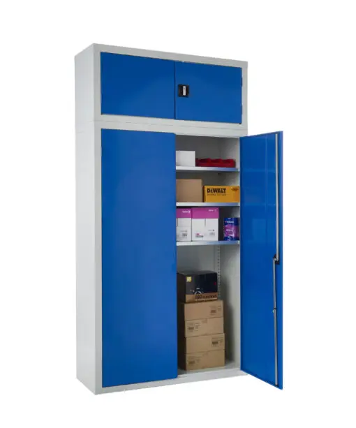 Office Modular storage cupboards - Image 3